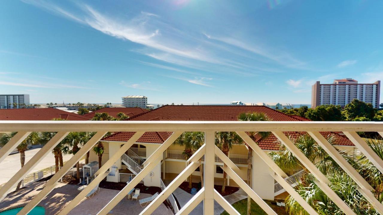 Near Pier Park And Beach - Pools Onsite - Flpcb66 Panama City Beach Εξωτερικό φωτογραφία