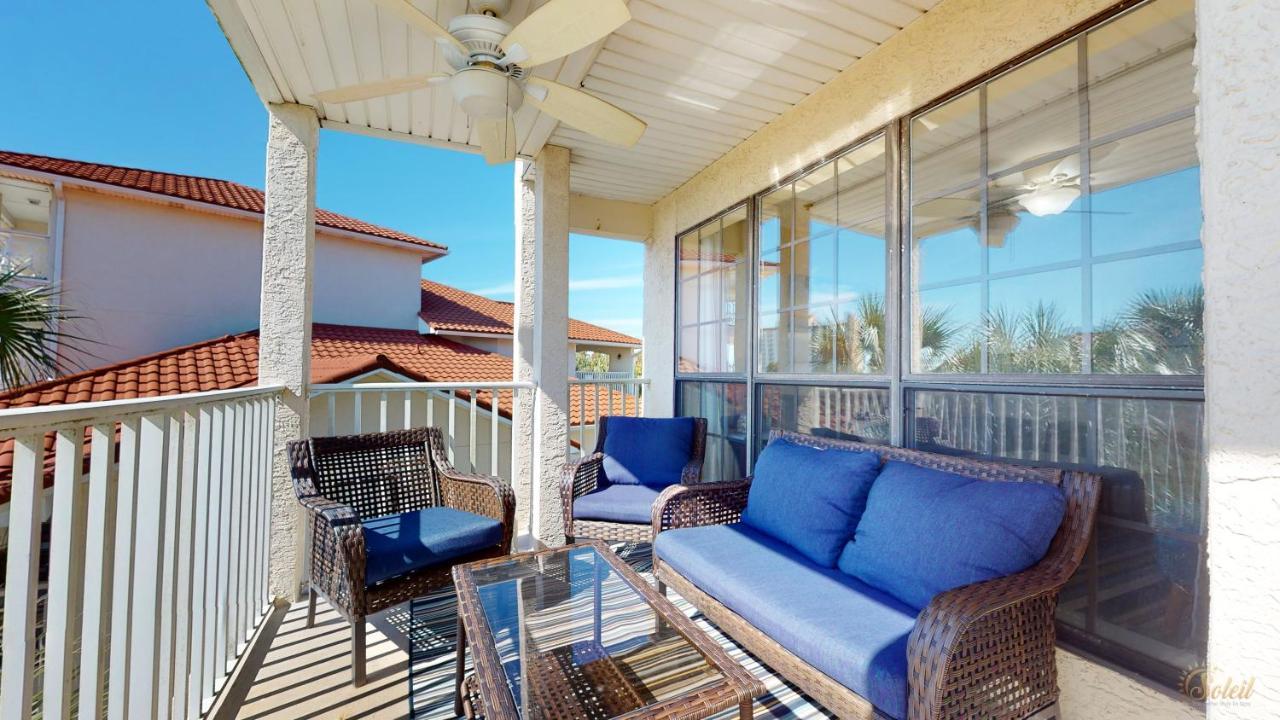Near Pier Park And Beach - Pools Onsite - Flpcb66 Panama City Beach Εξωτερικό φωτογραφία