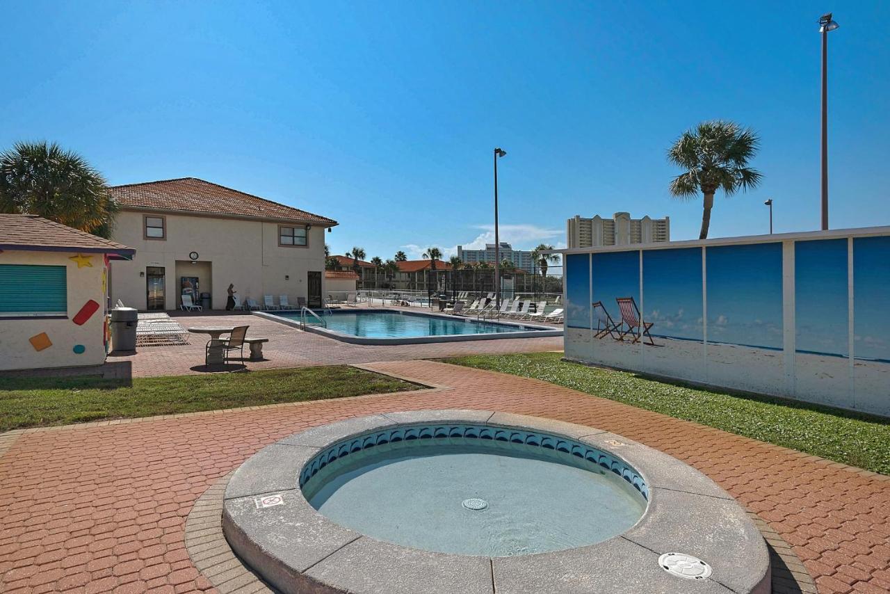 Near Pier Park And Beach - Pools Onsite - Flpcb66 Panama City Beach Εξωτερικό φωτογραφία