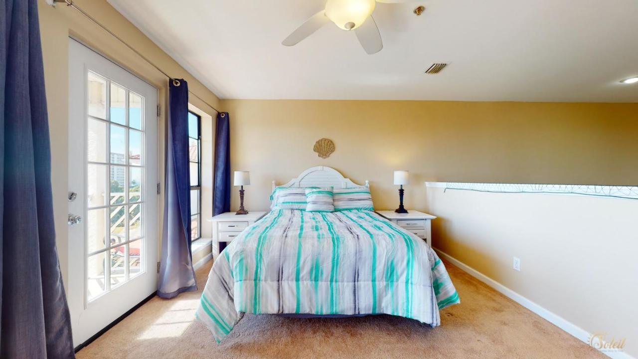 Near Pier Park And Beach - Pools Onsite - Flpcb66 Panama City Beach Εξωτερικό φωτογραφία