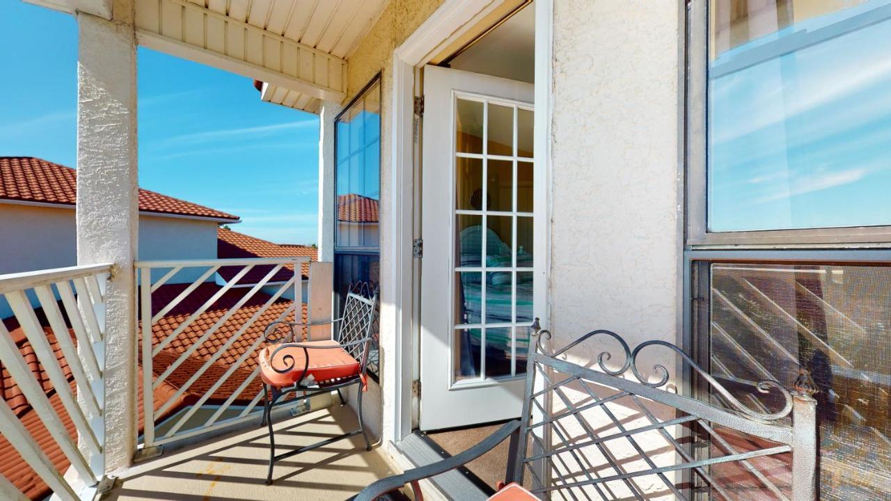 Near Pier Park And Beach - Pools Onsite - Flpcb66 Panama City Beach Εξωτερικό φωτογραφία