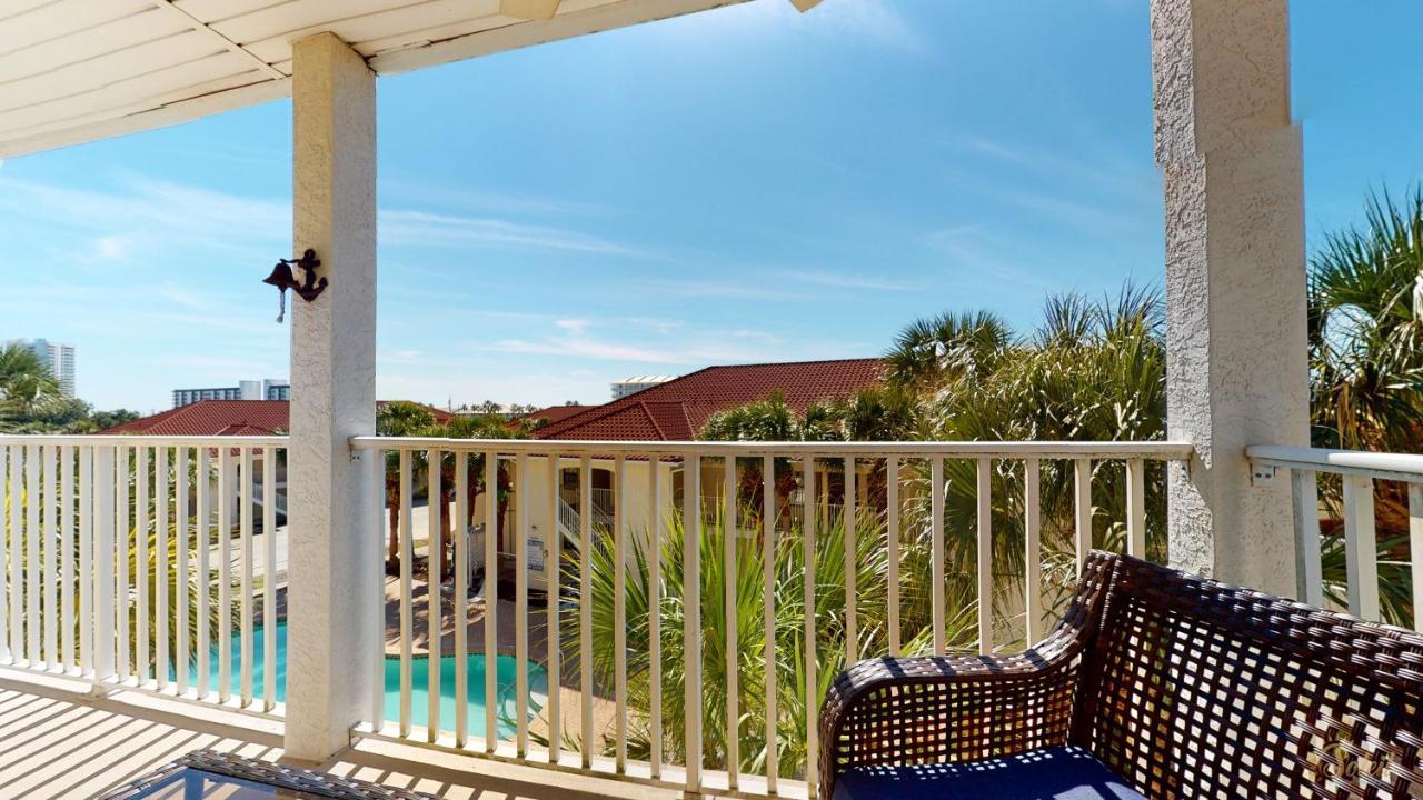 Near Pier Park And Beach - Pools Onsite - Flpcb66 Panama City Beach Εξωτερικό φωτογραφία