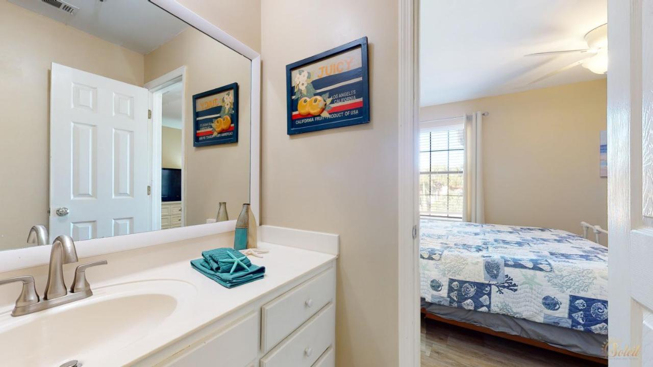 Near Pier Park And Beach - Pools Onsite - Flpcb66 Panama City Beach Εξωτερικό φωτογραφία