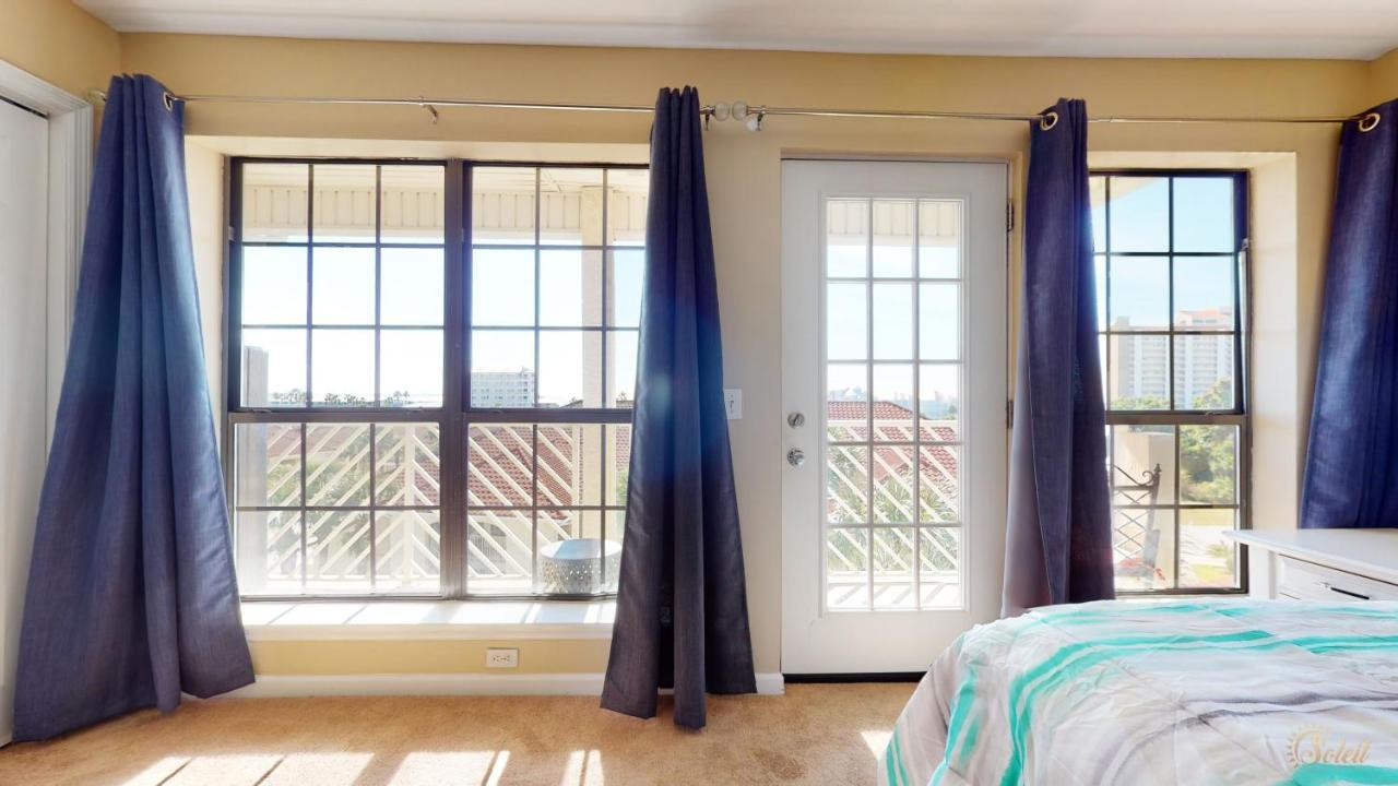 Near Pier Park And Beach - Pools Onsite - Flpcb66 Panama City Beach Εξωτερικό φωτογραφία