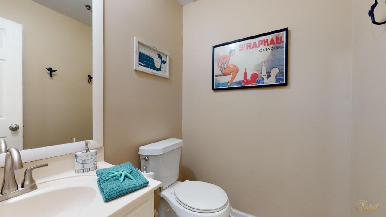 Near Pier Park And Beach - Pools Onsite - Flpcb66 Panama City Beach Εξωτερικό φωτογραφία