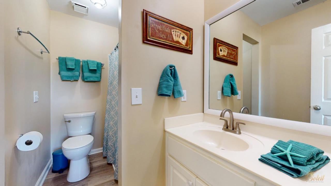 Near Pier Park And Beach - Pools Onsite - Flpcb66 Panama City Beach Εξωτερικό φωτογραφία