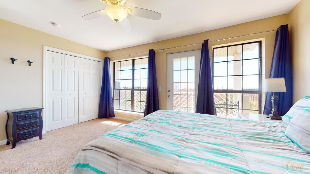 Near Pier Park And Beach - Pools Onsite - Flpcb66 Panama City Beach Εξωτερικό φωτογραφία