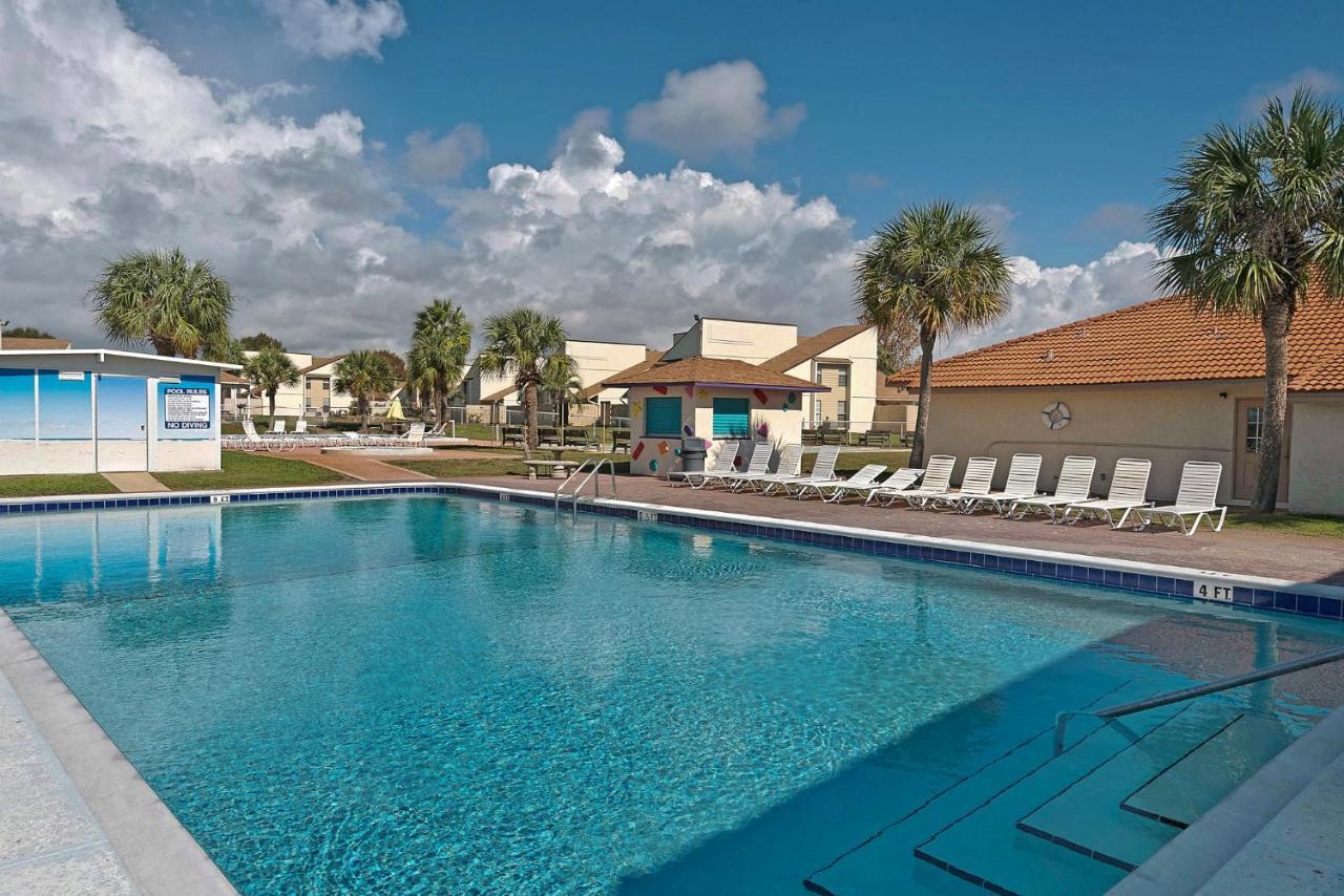 Near Pier Park And Beach - Pools Onsite - Flpcb66 Panama City Beach Εξωτερικό φωτογραφία
