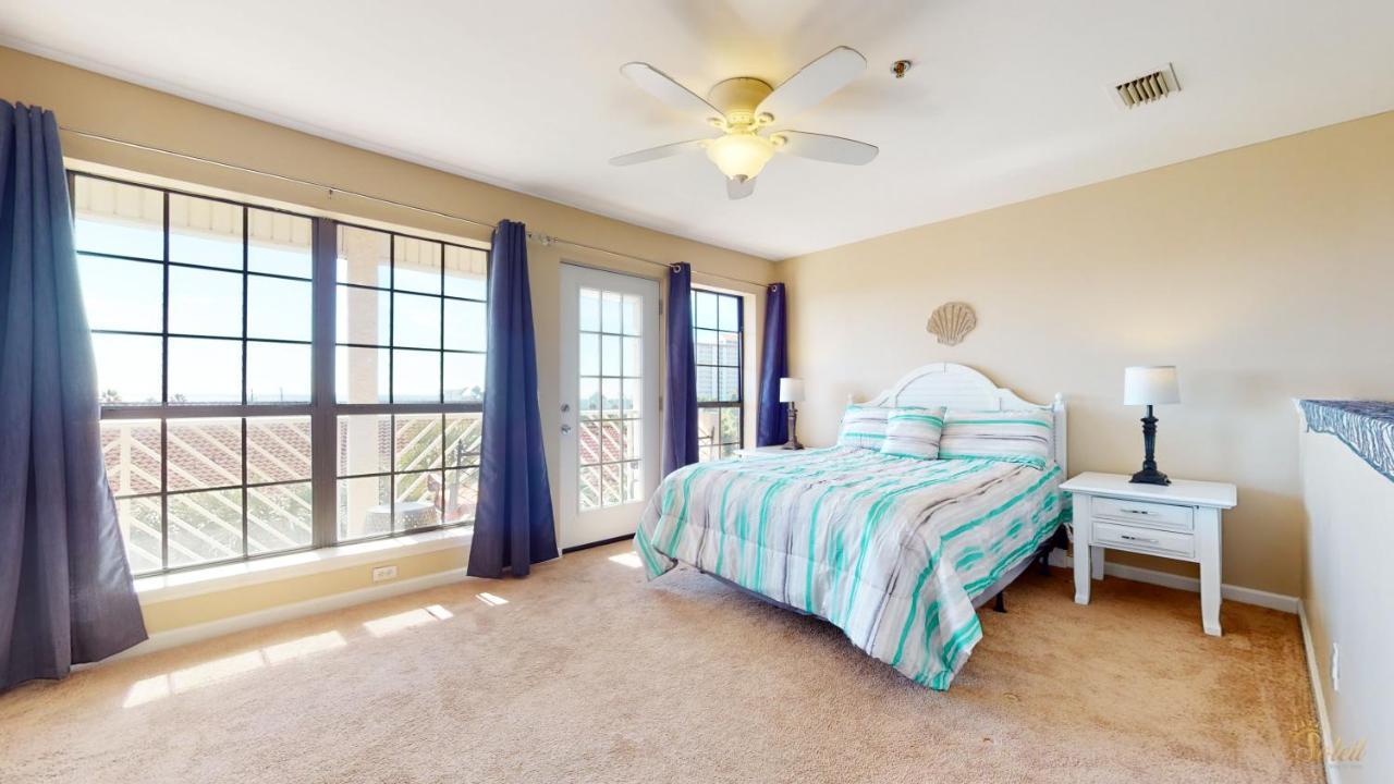 Near Pier Park And Beach - Pools Onsite - Flpcb66 Panama City Beach Εξωτερικό φωτογραφία