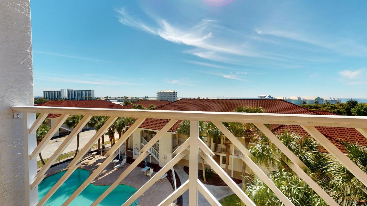 Near Pier Park And Beach - Pools Onsite - Flpcb66 Panama City Beach Εξωτερικό φωτογραφία