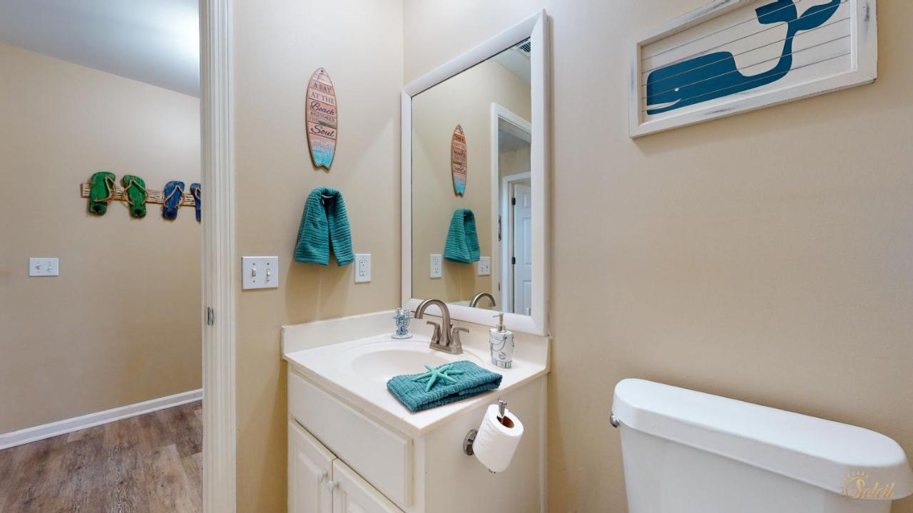 Near Pier Park And Beach - Pools Onsite - Flpcb66 Panama City Beach Εξωτερικό φωτογραφία