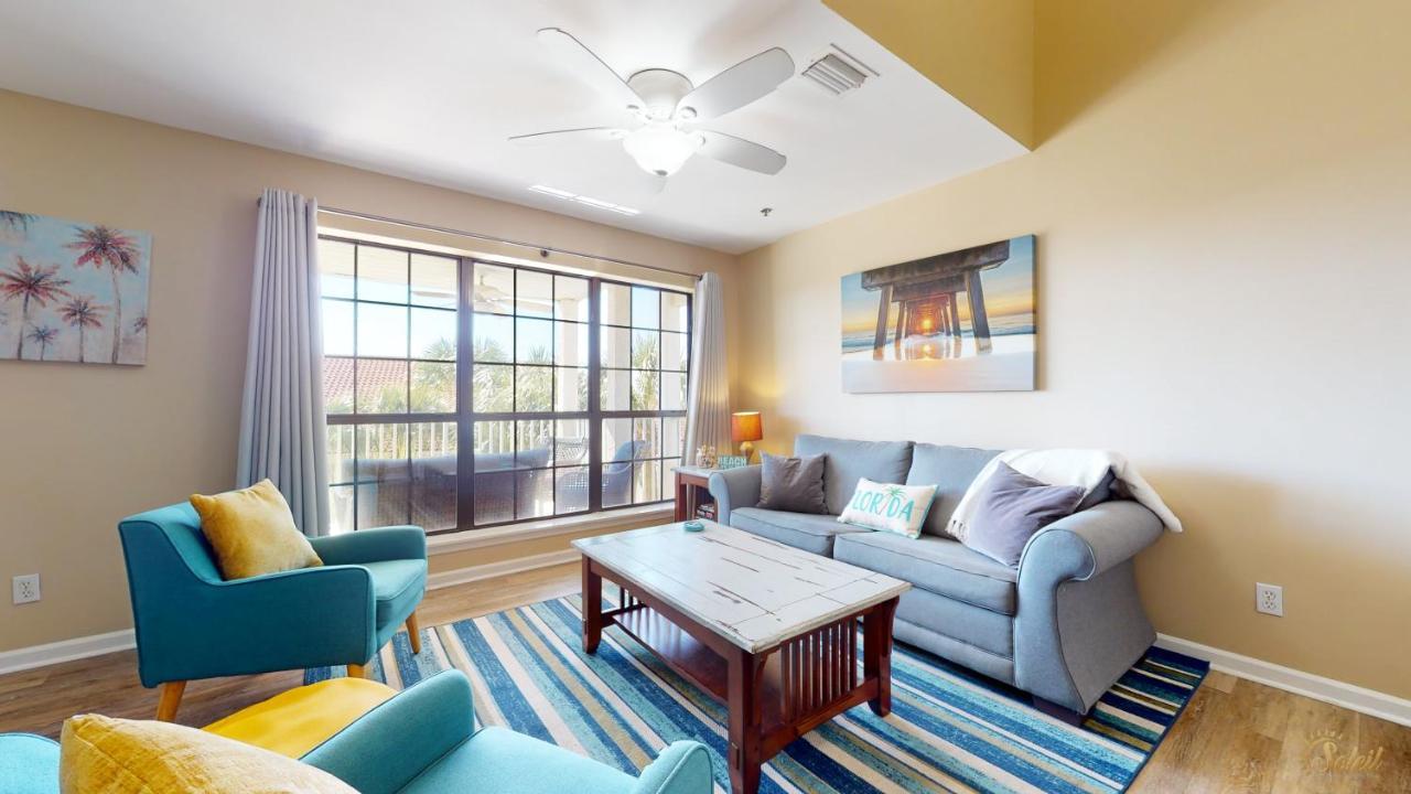 Near Pier Park And Beach - Pools Onsite - Flpcb66 Panama City Beach Εξωτερικό φωτογραφία