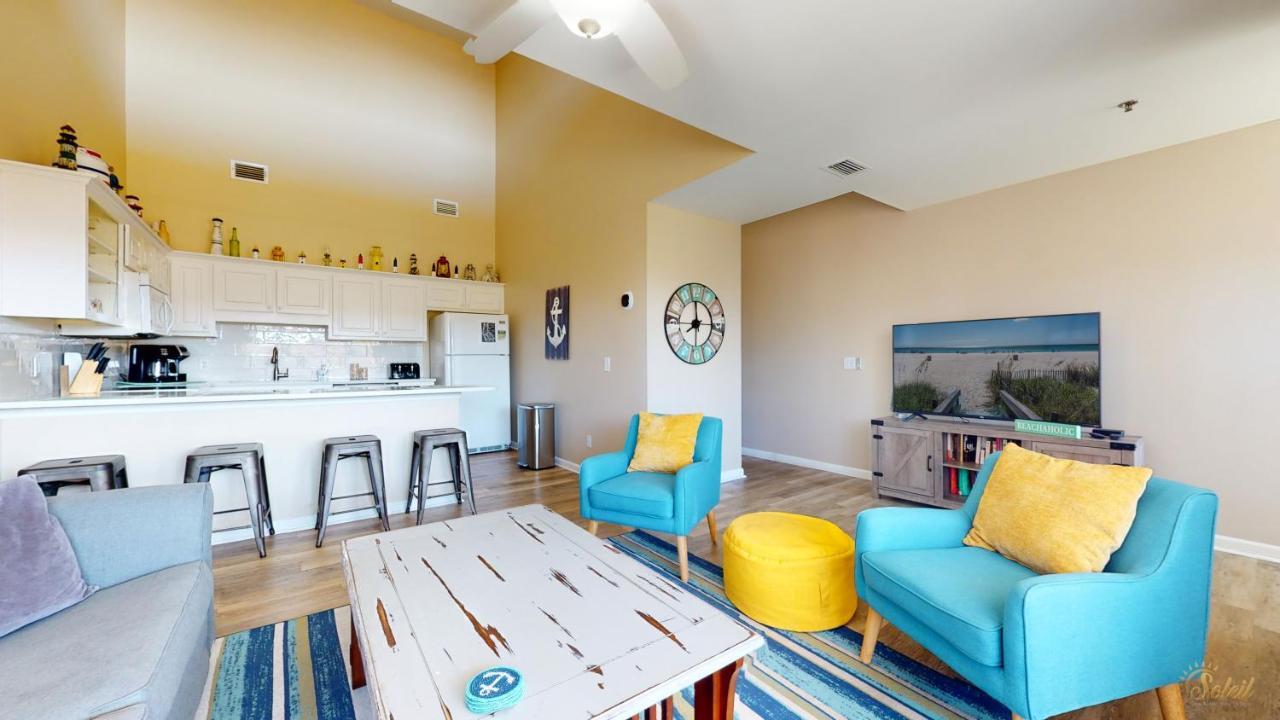 Near Pier Park And Beach - Pools Onsite - Flpcb66 Panama City Beach Εξωτερικό φωτογραφία
