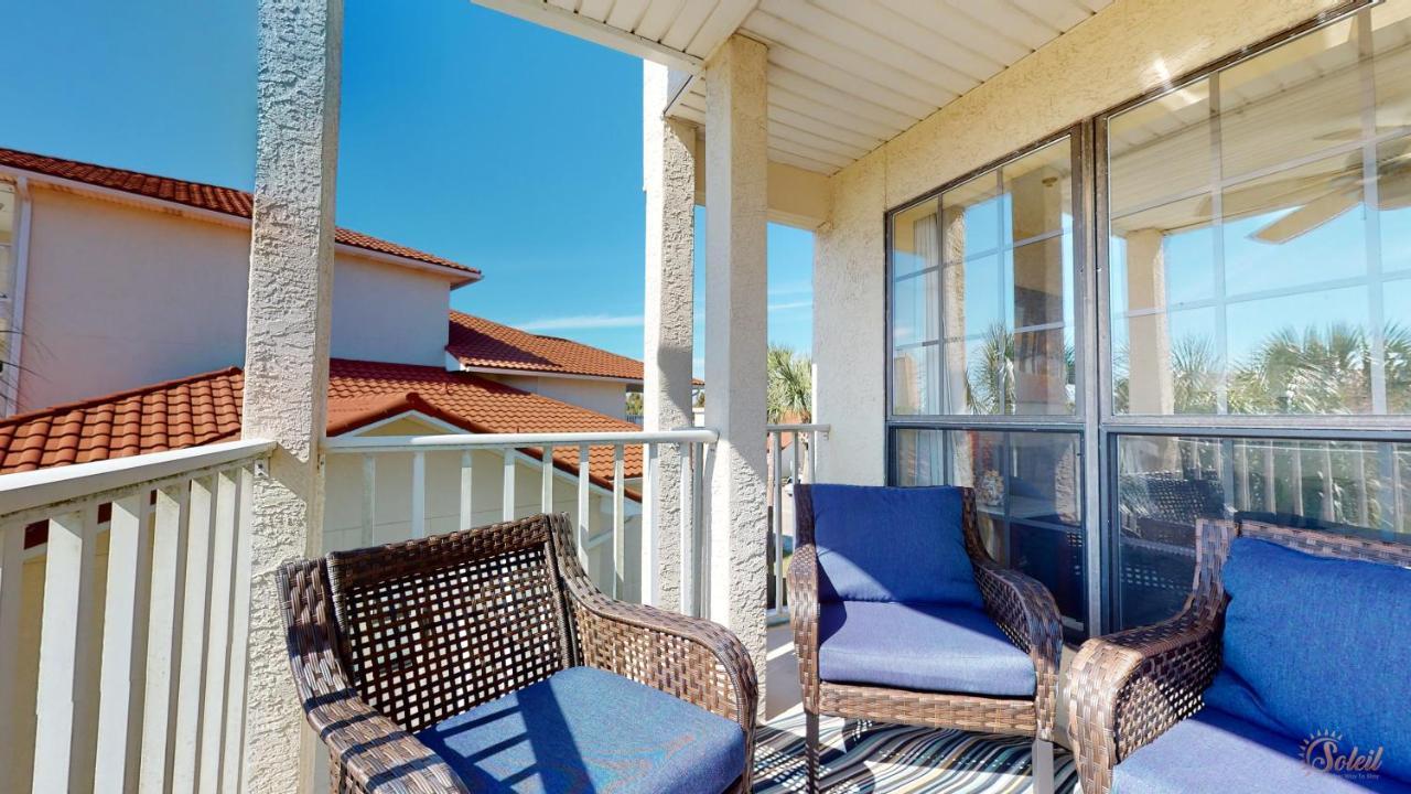 Near Pier Park And Beach - Pools Onsite - Flpcb66 Panama City Beach Εξωτερικό φωτογραφία